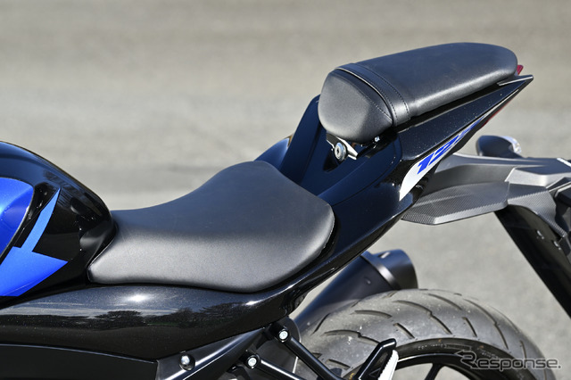 スズキ GSX-S125