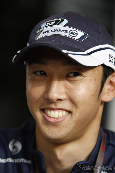 中嶋一貴も心機一転！…スペインGP
