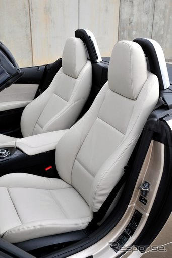 【BMW Z4 試乗】スポーツカーの新たなカテゴリー…こもだきよし
