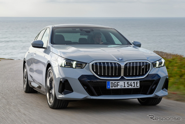 BMW i5