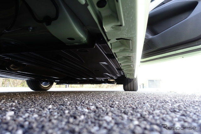 スズキ スイフト 新型