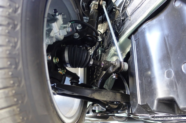 スズキ スイフト 新型