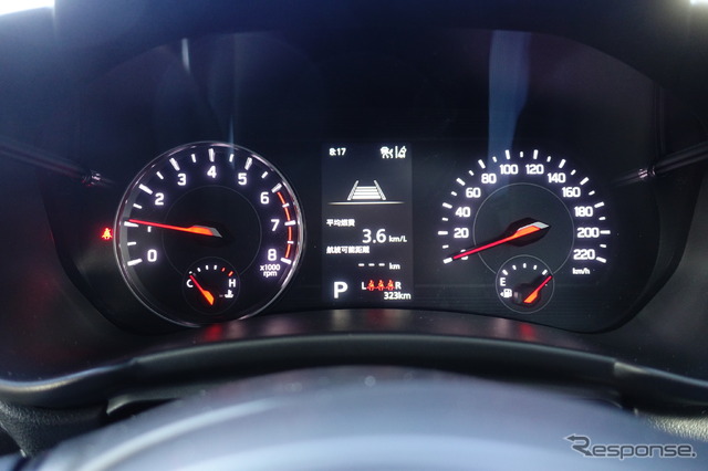 スズキ スイフト 新型