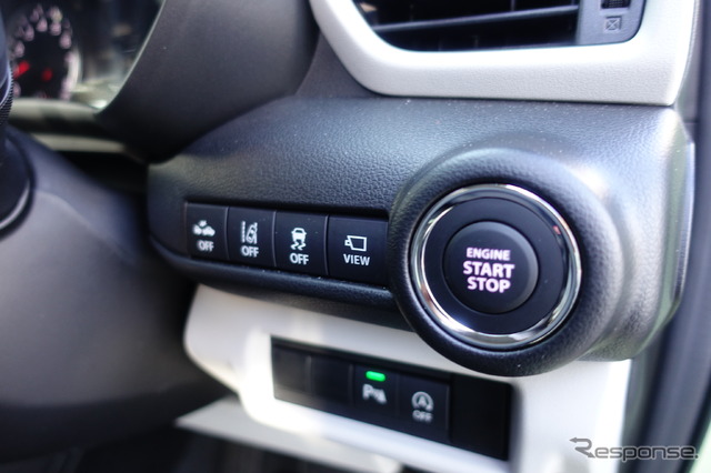 スズキ スイフト 新型