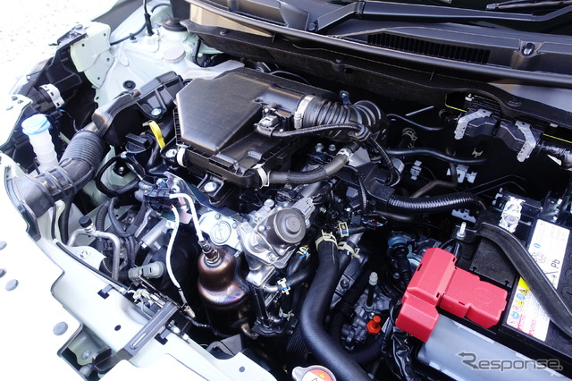 スズキ スイフト 新型