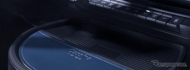ランチア・イプシロン 新型