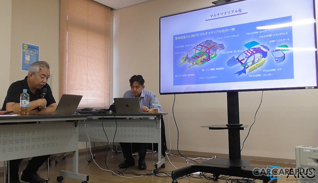 モンゴル「トヨタ」正規ディーラー内製BPを3年で黒字化! ビーライト小野代表が“BP技術力の底上げ”に邁進
