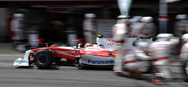 【新聞ウォッチ】F1日本GP開幕、不参戦ホンダは新「鈴鹿」をアピール