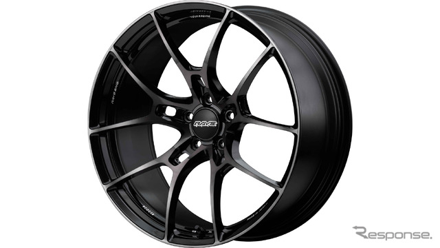 RAYS G025 LTD