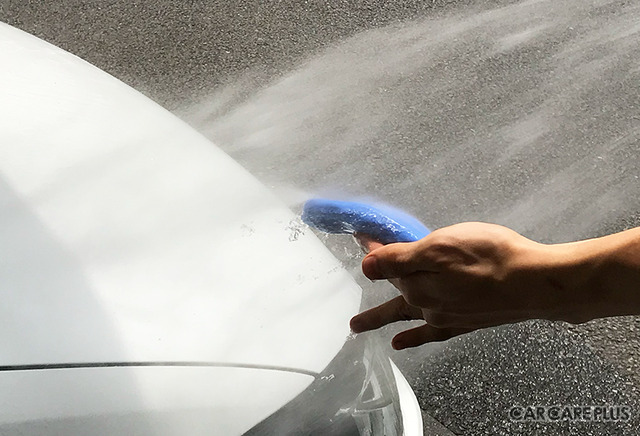 世界中のプロ御用達、鉄粉除去の定番『トラップネンド』の使用感や注意点…編集部レビュー
