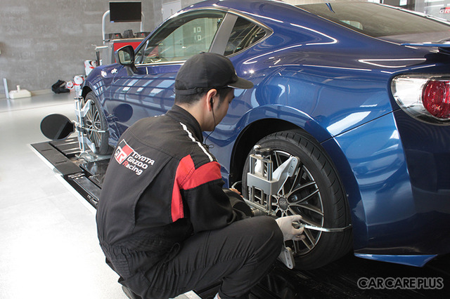 なぜ2012～16年生産「TOYOTA 86」なのか？『86 REFRESH SERVICE』について担当者に聞く