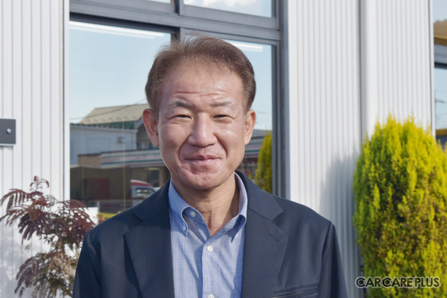 大量飛散の花粉に黄砂…“愛車が汚れる春”にプロが教える洗車の基本
