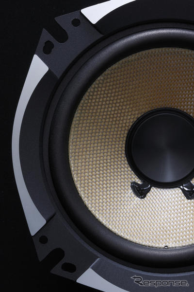 富士通テン イクリプス、スピーカーとアンプを発売…「正確な音」を