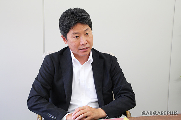【KeePer技研株式会社 社長インタビュー】 “日本に新しい洗車文化を” …急成長を続けるKeePer技研が目指すもの