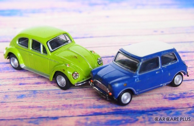 愛車の「自動車保険」や「特約」は本当に最適？…契約内容の“見直し”はとても大事