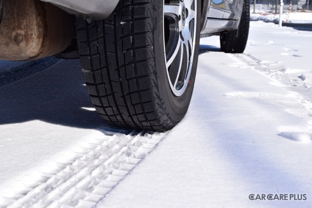 タイヤ・チェーン・ワイパー…大雪予報の今だからこそチェックすべき“愛車の冬支度具合”