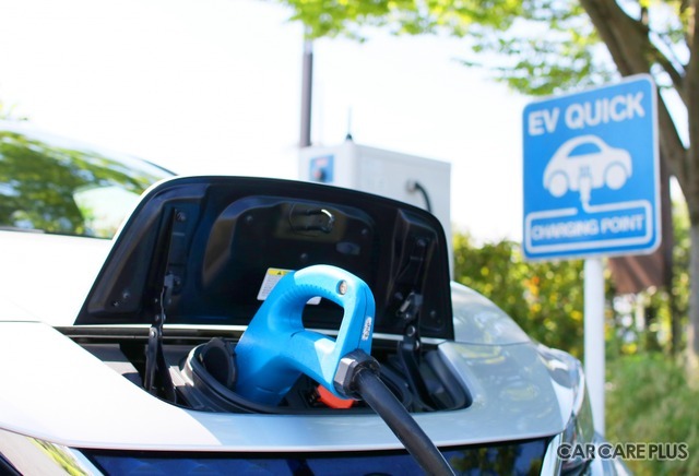 【プロが答える】EVのギモン…維持費は安い?整備は自分で出来るの? 回答 C.S.FACTORY