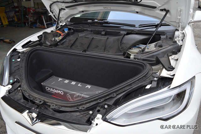 【プロが答える】EVのギモン…維持費は安い?整備は自分で出来るの? 回答 C.S.FACTORY