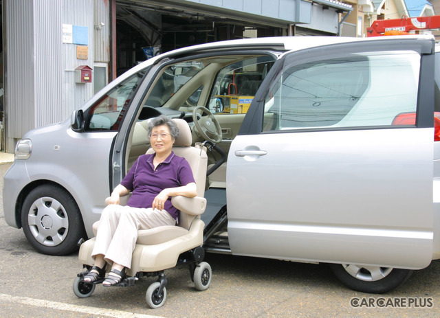 “車屋さん”のモビリティサービスの可能性…新潟市・栄モーターの福祉事業の事例