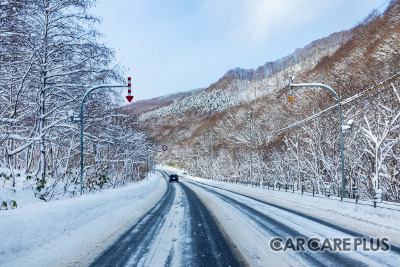 【プロが答える】雪国の「塩カル」って何？「下回り洗車」はなぜ必要？… 回答　相互車体