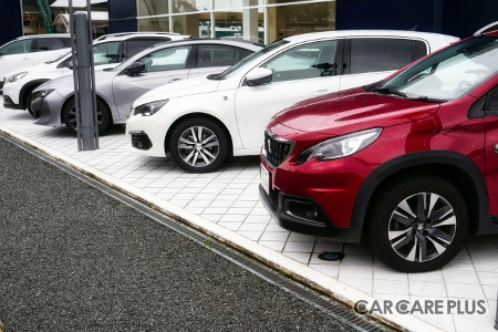 新車を少しでも安く購入する方法を知りたい! ポイントは時期・金利・即納車…回答 朝日自動車 新車館