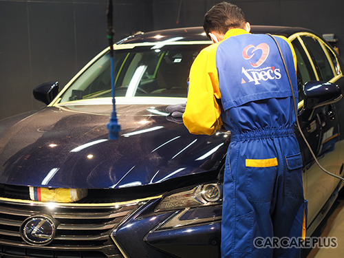 サブスクで広がる愛車の「洗車サービス」…門型洗車機でも手洗いでも!【4月28日 ヨイツヤ 洗車の日】