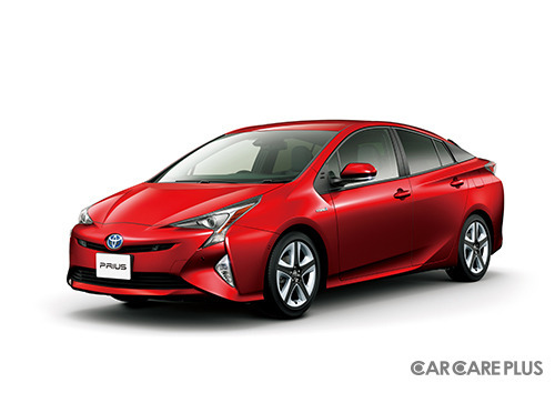 当たり前の存在となった“次世代自動車”…「いいクルマアワード」にプリウスとレヴォーグが選出