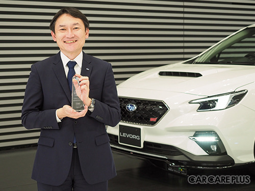 当たり前の存在となった“次世代自動車”…「いいクルマアワード」にプリウスとレヴォーグが選出