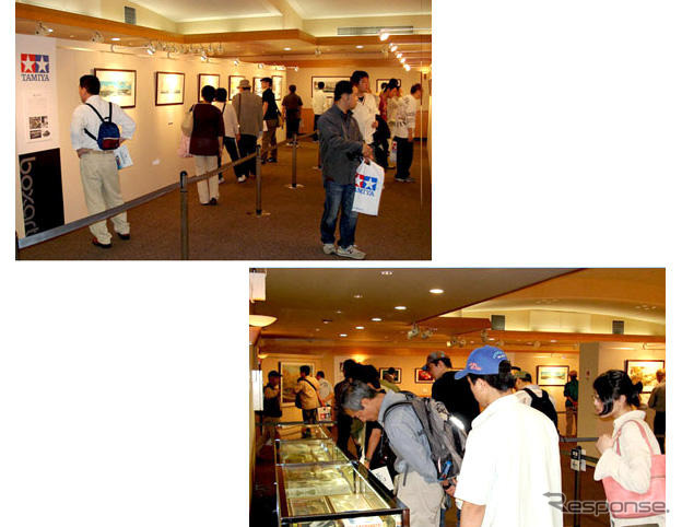 第48回静岡ホビーショー…新製品の発表や多彩なイベント　5月14-17日