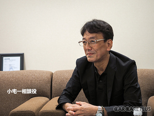 ポルシェ認定工場2社が見据える、BP事業の展望…ソフト99オートサービス×わたびき自動車工業