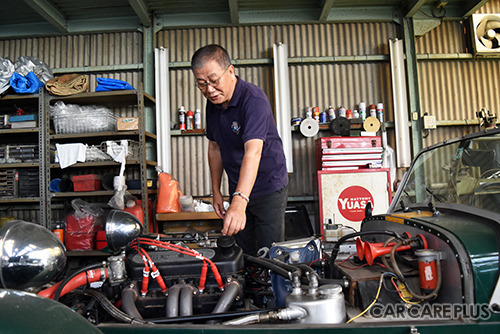 輸入車は不具合が起きやすいってホント？…JISPA代表理事の平林潔氏に伺う