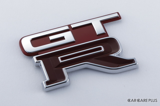 第1弾「NISMOヘリテージパーツ」