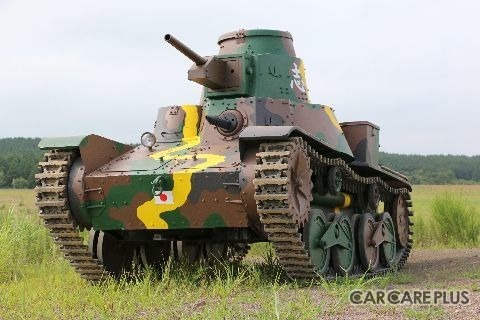 無駄を削ぎ落とした「機能美」の結晶…日本の戦車を後世に残すために 【熱き挑戦者・小林雅彦氏たちの想い】