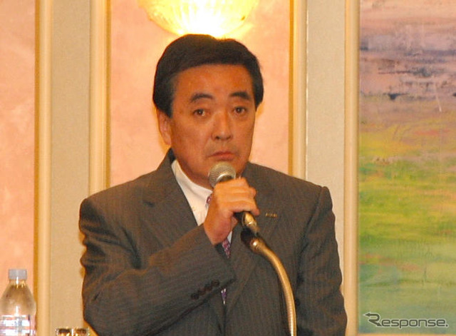 いすゞ、GM向け売り掛け債権は100億円