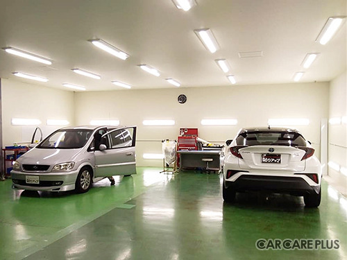 暑くなりそうな今夏こそカーフィルムを! 今から施工をオススメする2つの理由