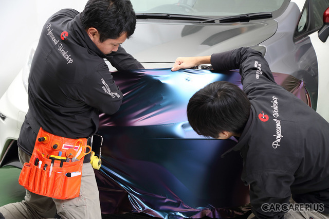 愛車をキレイにするサービス「カーディテイリング」とは？ 一度は相談してみるべきプロショップたち