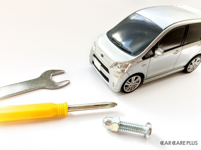 愛車の修理工場選びに役立つ「参考基準」がある?… 覚えておいて損はない『テュフ認証』