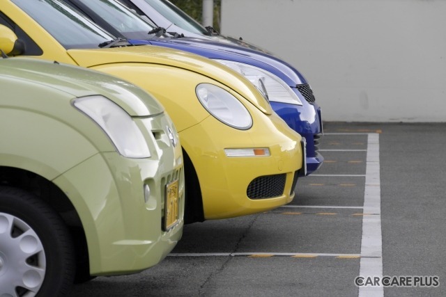 愛車を購入したお店に「すべてをお願いできる」とは限らない