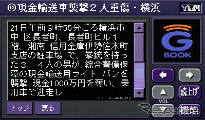 【『G-BOOK』誕生】あれもこれもできるのがG-BOOK、そのパワーは提携で得る