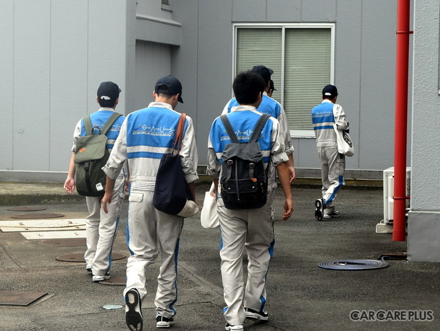 整備学校で行われる学生確保術とは?