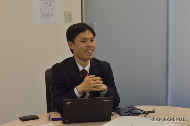 これからの修理工場選びの“明確な基準”知ってますか?…「テュフ認証」が私達にもたらすもの