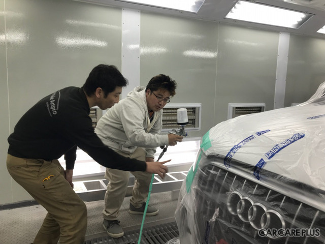 愛車の「ヘッドライト」を守る! プロテクションフィルムのススメ…fenixスクラッチガードとは?