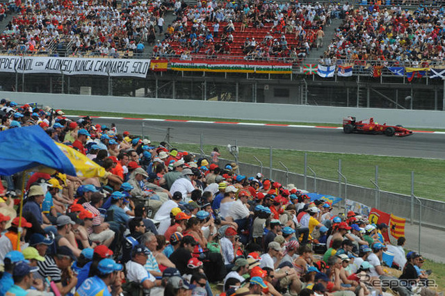 フェラーリがF1撤退へ…FIAのコスト削減策に反対