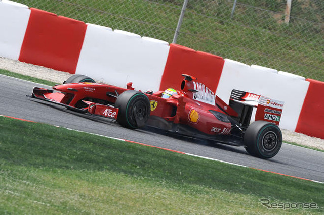 フェラーリがF1撤退へ…FIAのコスト削減策に反対