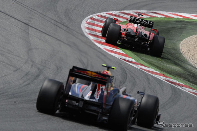 フェラーリがF1撤退へ…FIAのコスト削減策に反対