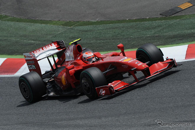 フェラーリがF1撤退へ…FIAのコスト削減策に反対