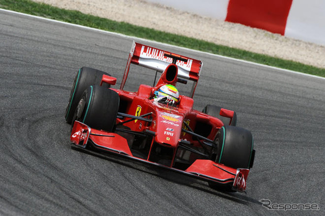 フェラーリがF1撤退へ…FIAのコスト削減策に反対