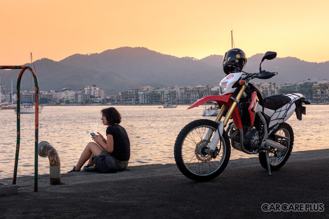 【6輪生活】実は“バイク離れ”していなかった…イマドキの若者たち