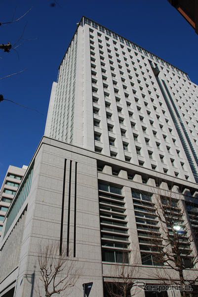 三菱商事の自動車ビジネス、08年度大幅減益に