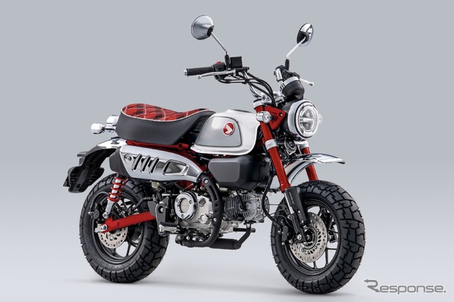 ホンダ・モンキー125